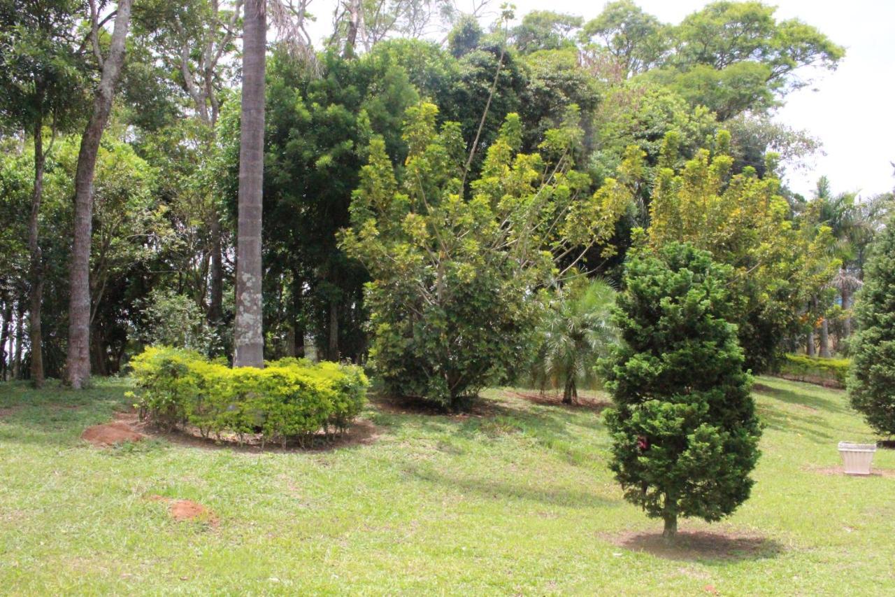 Casa De Campo Lazer Completo Paraiso De Reservas Naturais Em Sp Ibiúna Εξωτερικό φωτογραφία