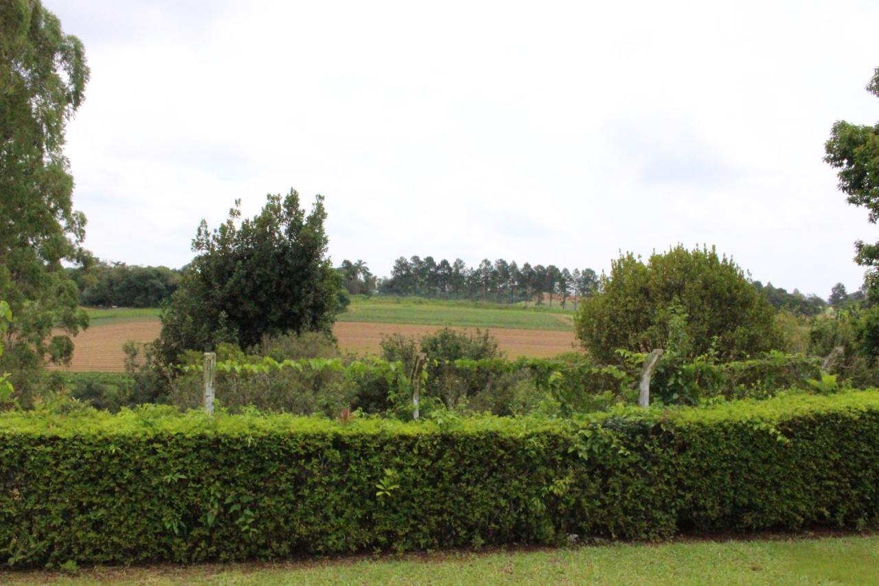 Casa De Campo Lazer Completo Paraiso De Reservas Naturais Em Sp Ibiúna Εξωτερικό φωτογραφία