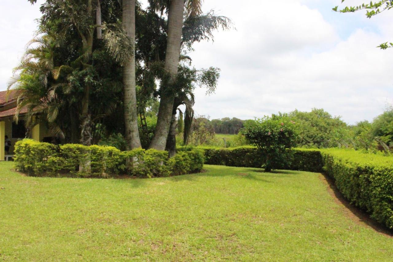 Casa De Campo Lazer Completo Paraiso De Reservas Naturais Em Sp Ibiúna Εξωτερικό φωτογραφία