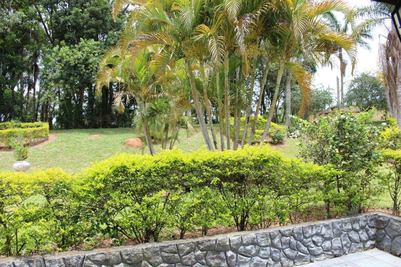 Casa De Campo Lazer Completo Paraiso De Reservas Naturais Em Sp Ibiúna Εξωτερικό φωτογραφία