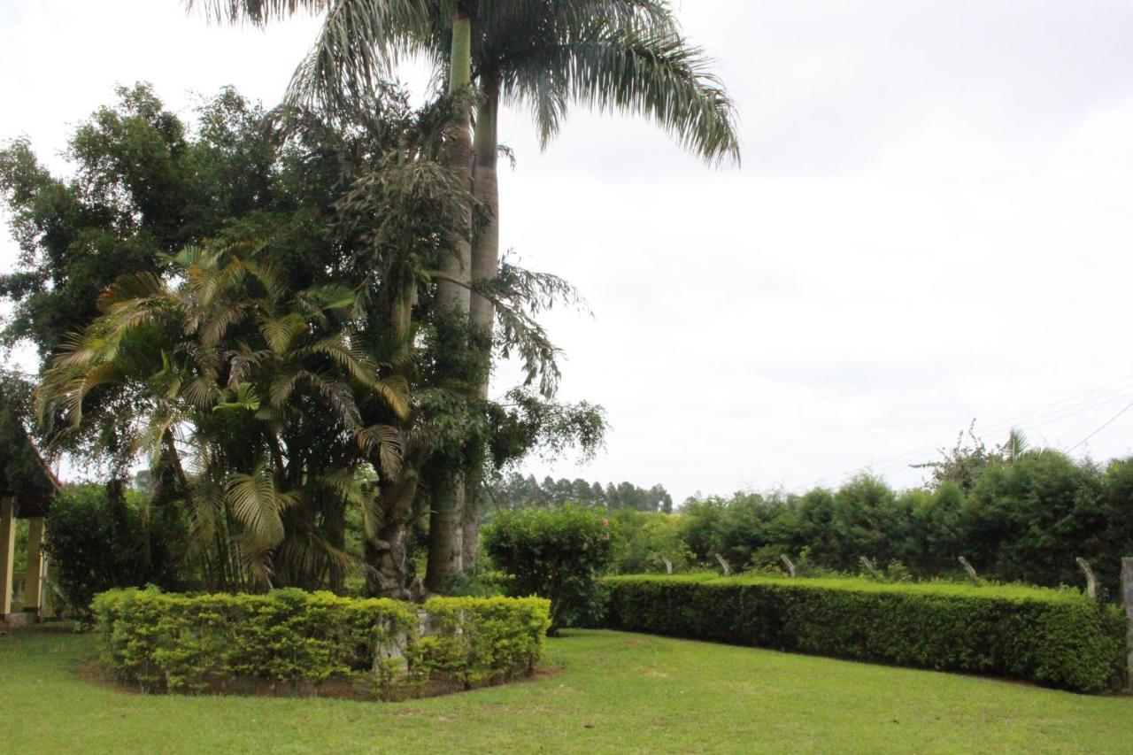 Casa De Campo Lazer Completo Paraiso De Reservas Naturais Em Sp Ibiúna Εξωτερικό φωτογραφία