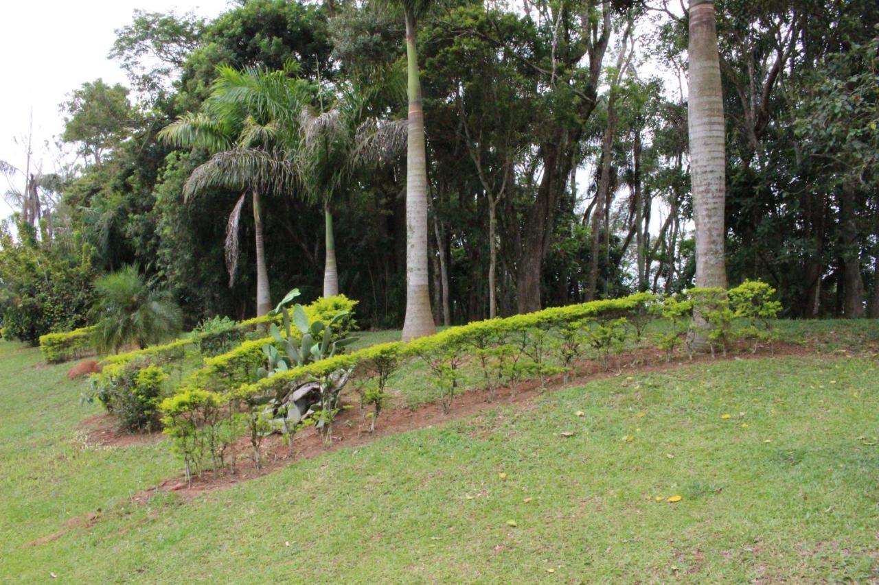Casa De Campo Lazer Completo Paraiso De Reservas Naturais Em Sp Ibiúna Εξωτερικό φωτογραφία