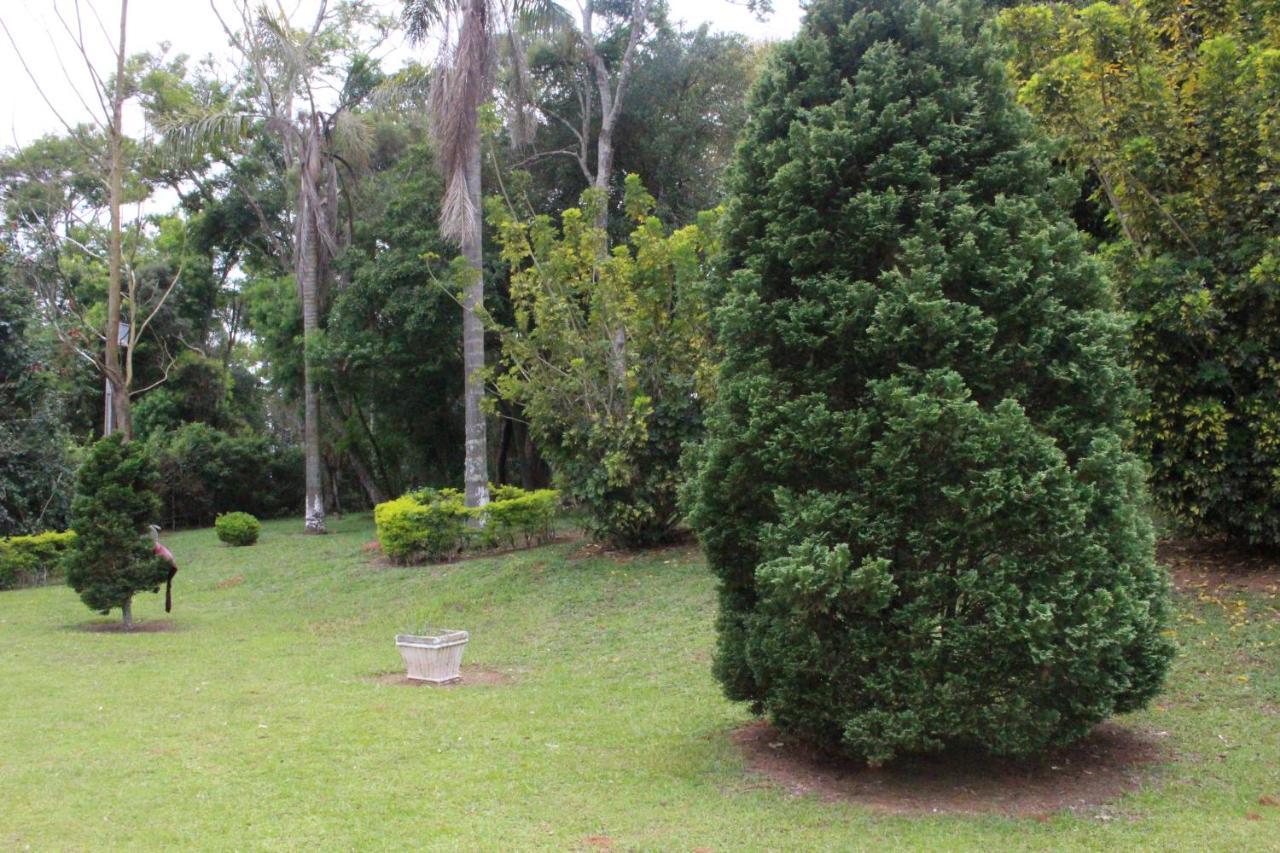 Casa De Campo Lazer Completo Paraiso De Reservas Naturais Em Sp Ibiúna Εξωτερικό φωτογραφία