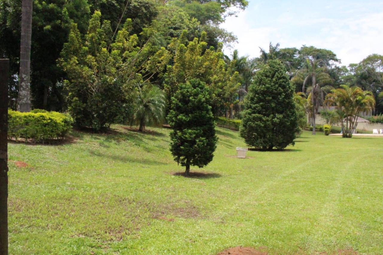 Casa De Campo Lazer Completo Paraiso De Reservas Naturais Em Sp Ibiúna Εξωτερικό φωτογραφία