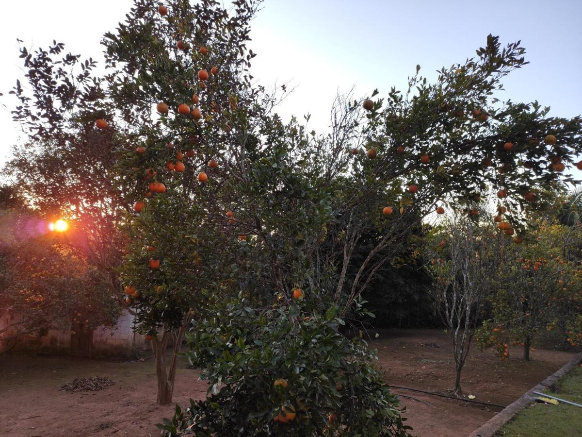 Casa De Campo Lazer Completo Paraiso De Reservas Naturais Em Sp Ibiúna Εξωτερικό φωτογραφία