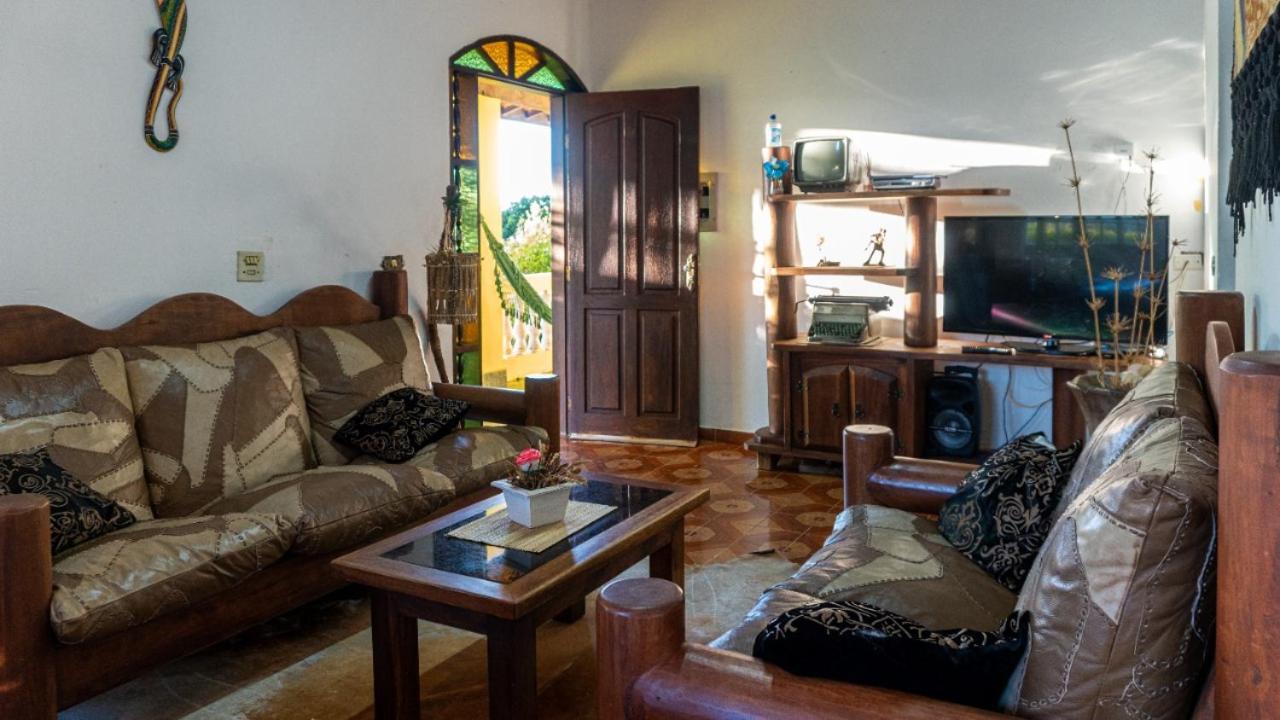 Casa De Campo Lazer Completo Paraiso De Reservas Naturais Em Sp Ibiúna Εξωτερικό φωτογραφία